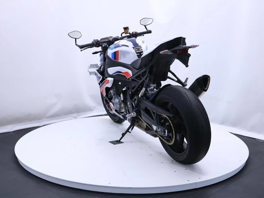 Angebot BMW M 1000 R Bild 5: Angebot BMW M 1000 R