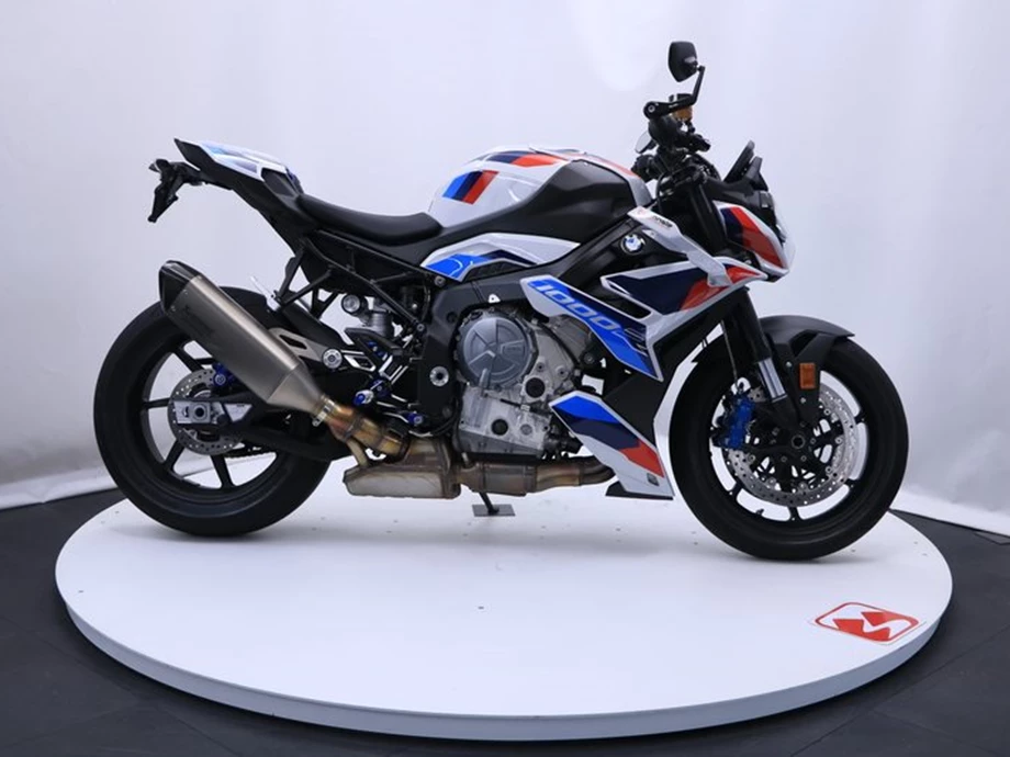 Angebot BMW M 1000 R Bild 7: Angebot BMW M 1000 R