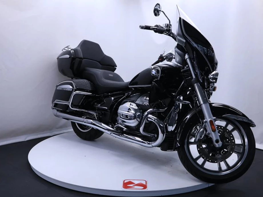 Angebot BMW R 18 Transcontinental Bild 1: Angebot BMW R 18 Transcontinental
