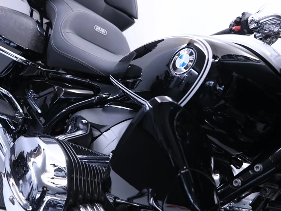 Angebot BMW R 18 Transcontinental Bild 10: Angebot BMW R 18 Transcontinental
