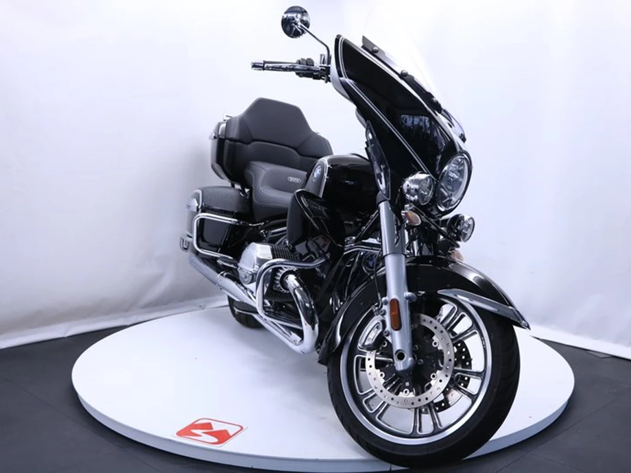 Angebot BMW R 18 Transcontinental Bild 2: Angebot BMW R 18 Transcontinental