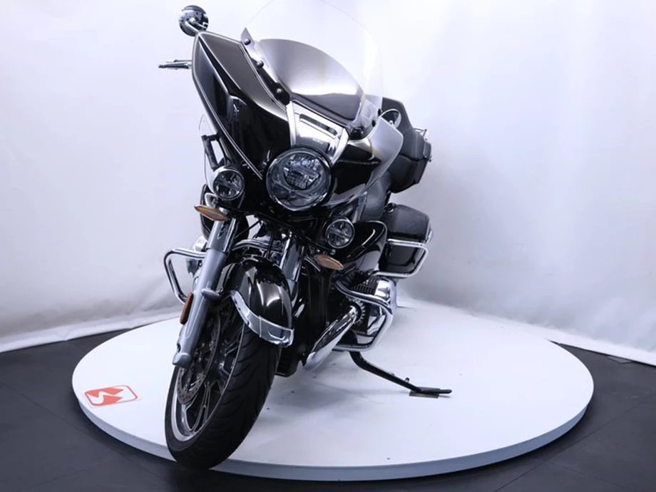 Angebot BMW R 18 Transcontinental Bild 3: Angebot BMW R 18 Transcontinental