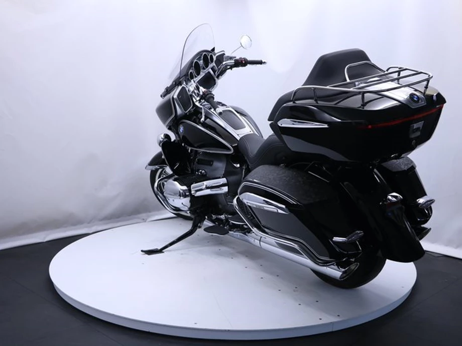 Angebot BMW R 18 Transcontinental Bild 5: Angebot BMW R 18 Transcontinental