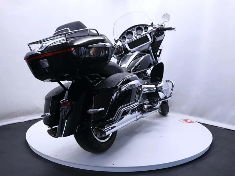 Angebot BMW R 18 Transcontinental Bild 6: Angebot BMW R 18 Transcontinental