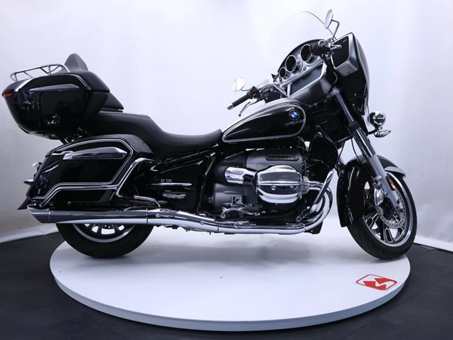 Angebot BMW R 18 Transcontinental Bild 7: Angebot BMW R 18 Transcontinental