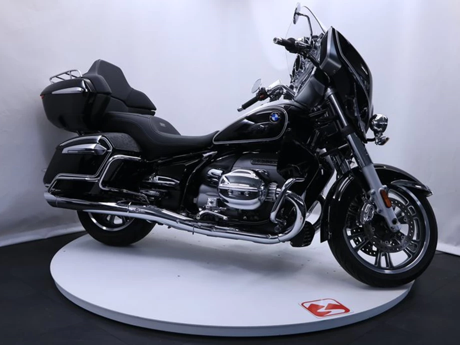 Angebot BMW R 18 Transcontinental Bild 8: Angebot BMW R 18 Transcontinental