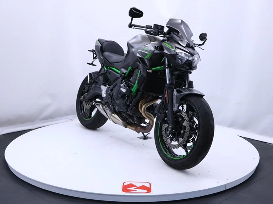 Angebot Kawasaki Z650 Bild 1: Angebot Kawasaki Z650