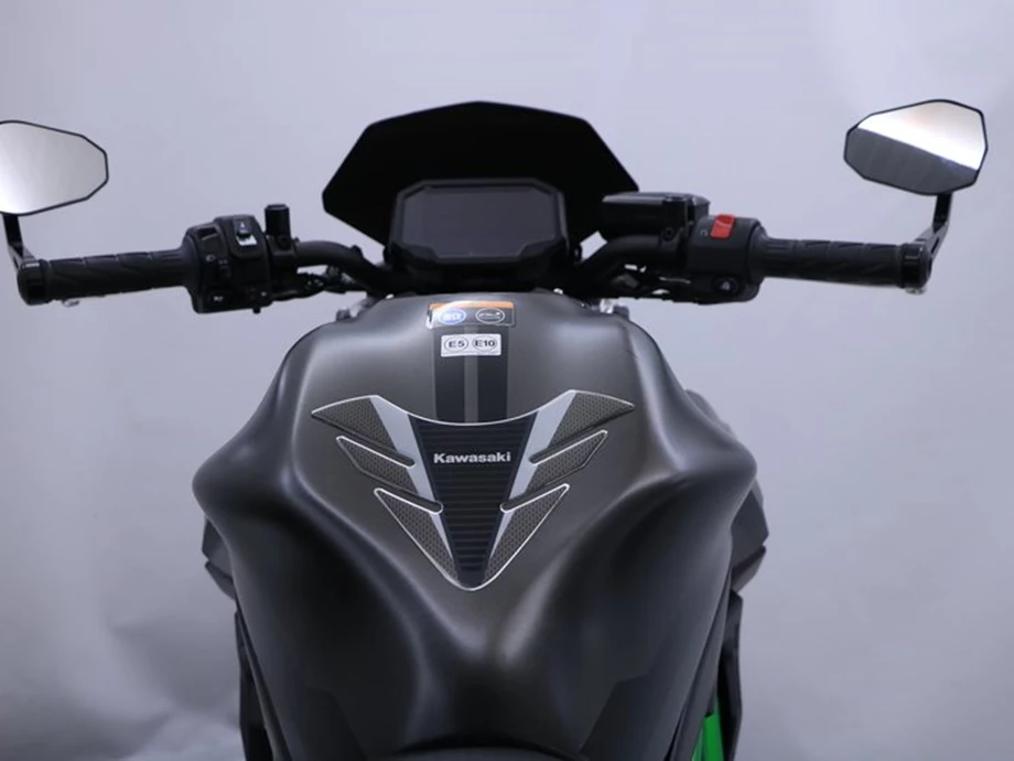 Angebot Kawasaki Z650 Bild 12: Angebot Kawasaki Z650