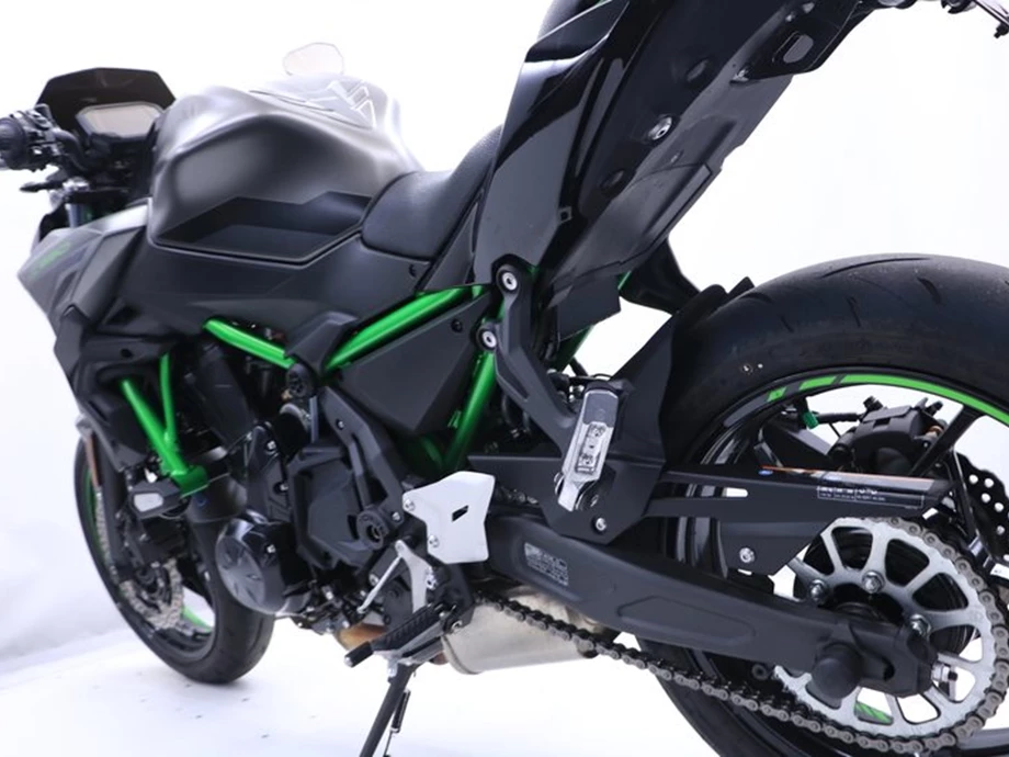 Angebot Kawasaki Z650 Bild 13: Angebot Kawasaki Z650