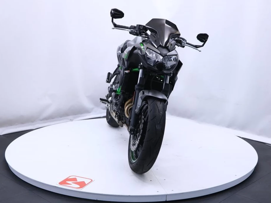 Angebot Kawasaki Z650 Bild 2: Angebot Kawasaki Z650