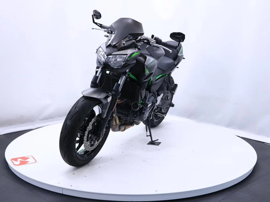 Angebot Kawasaki Z650 Bild 3: Angebot Kawasaki Z650