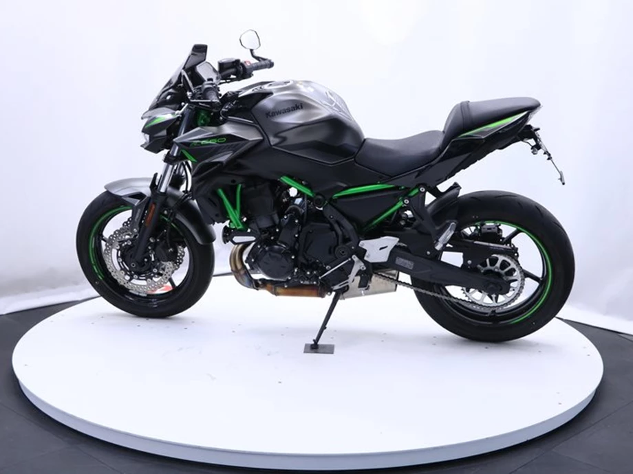Angebot Kawasaki Z650 Bild 4: Angebot Kawasaki Z650
