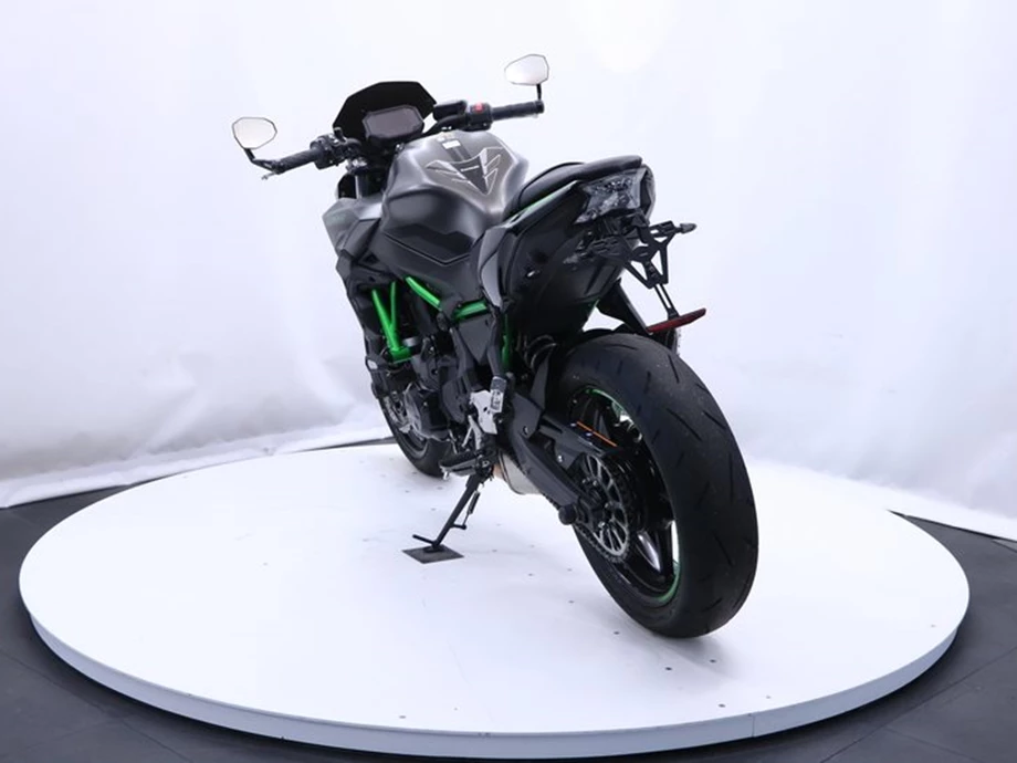 Angebot Kawasaki Z650 Bild 5: Angebot Kawasaki Z650