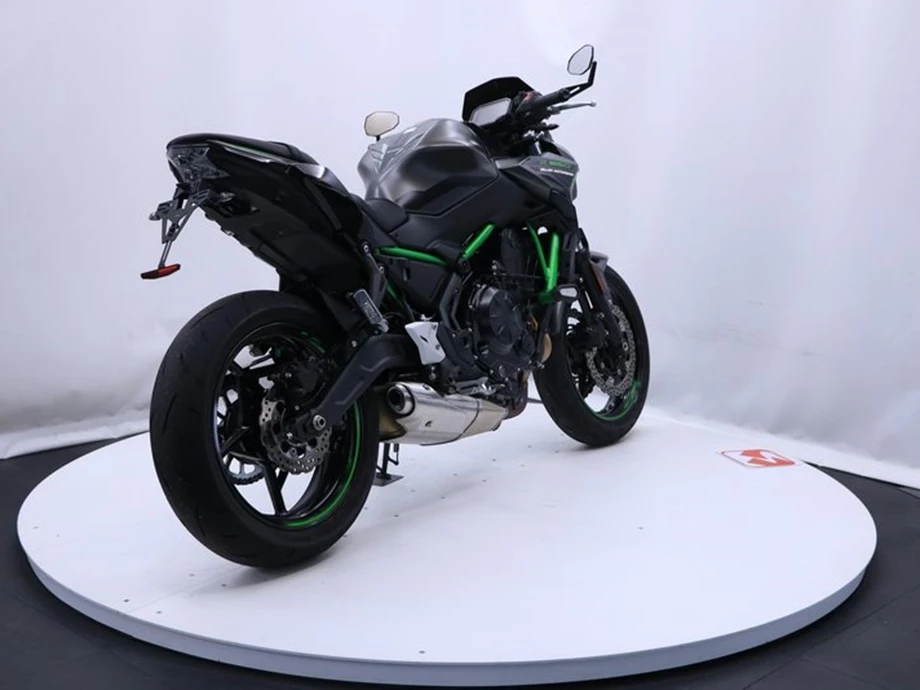 Angebot Kawasaki Z650 Bild 6: Angebot Kawasaki Z650