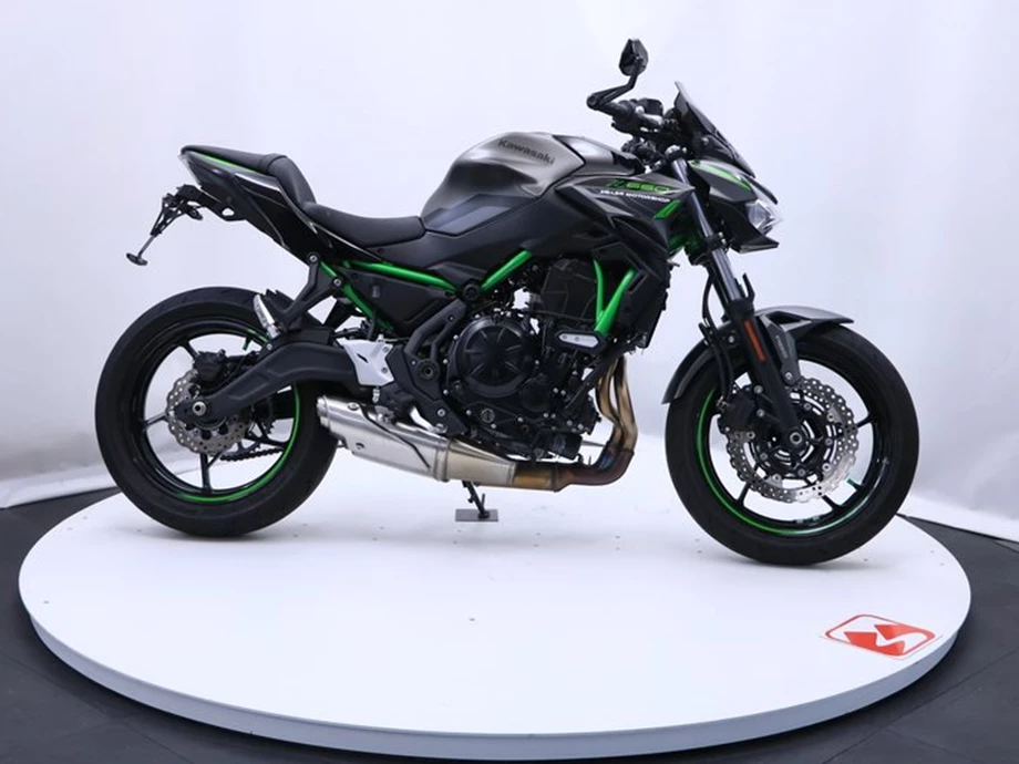 Angebot Kawasaki Z650 Bild 7: Angebot Kawasaki Z650