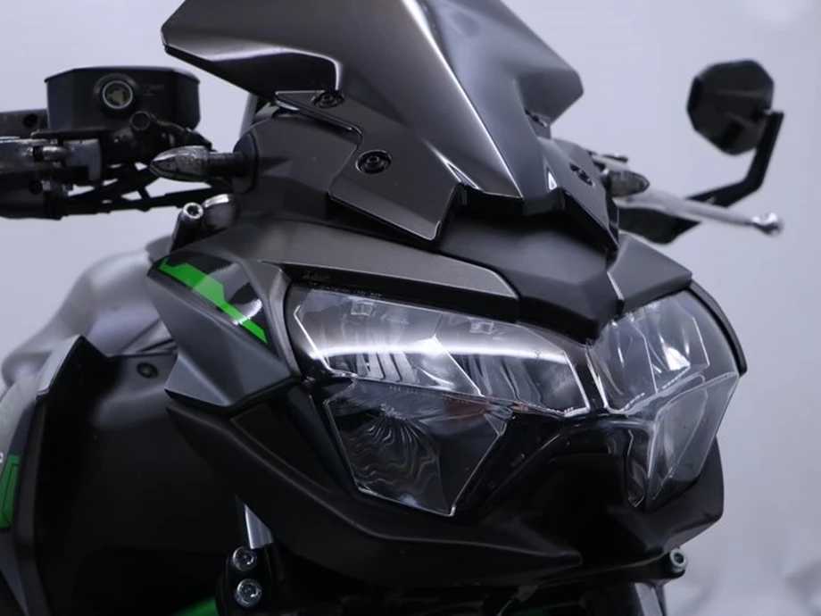Angebot Kawasaki Z650 Bild 9: Angebot Kawasaki Z650