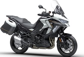Kawasaki Versys 1100 S