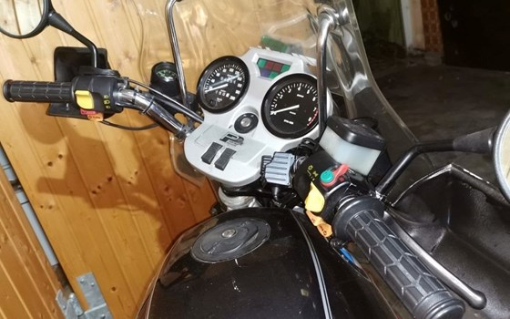 Gebrauchtmotorrad BMW R 100 R - Bild 7