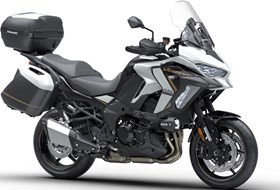 Kawasaki Versys 1100 S