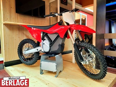 Stark Future Varg MX 46 Click for Detail