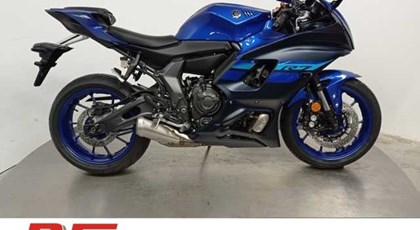 Gebrauchtfahrzeug Yamaha R7