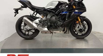 Gebrauchtfahrzeug Yamaha R1M