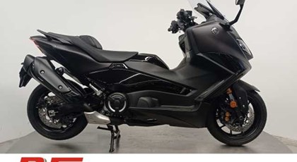 Neumotorrad Yamaha TMAX Tech MAX