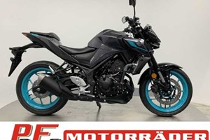 Angebot Yamaha MT-03