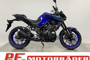 Angebot Yamaha MT-03