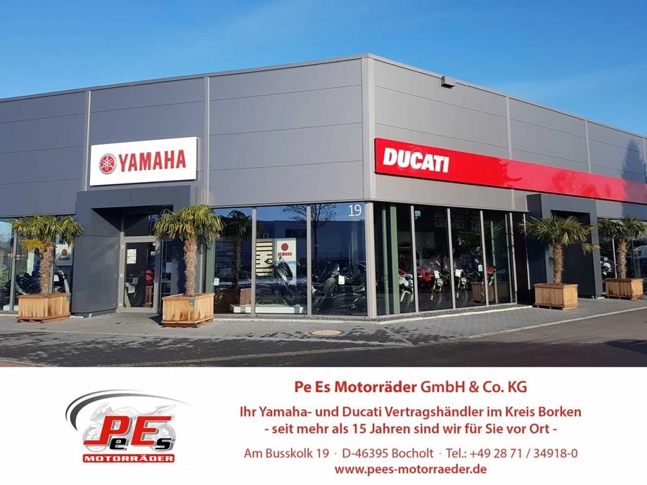 Angebot Yamaha MT-03 Bild 6: Angebot Yamaha MT-03