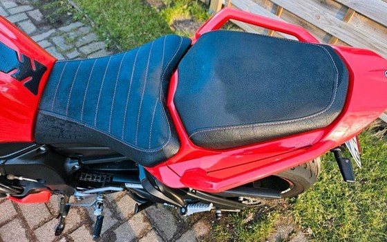 Gebrauchtmotorrad Yamaha FZ1 Fazer - Bild 5