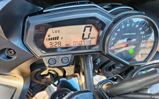 Gebrauchtmotorrad Yamaha FZ1 Fazer - Bild 6