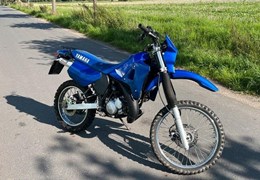 Gebrauchte Yamaha DT 125 R