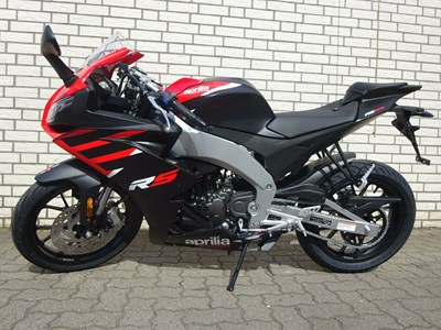 RS 125