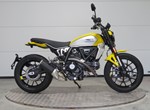 Angebot Ducati Scrambler Icon