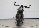 Angebot Triumph Bonneville Bobber