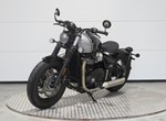 Angebot Triumph Bonneville Bobber