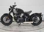 Angebot Triumph Bonneville Bobber