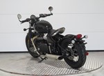 Angebot Triumph Bonneville Bobber