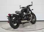 Angebot Triumph Bonneville Bobber