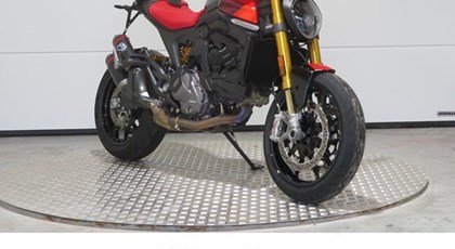 Gebrauchtfahrzeug Ducati Monster SP