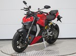 Angebot Ducati Streetfighter V2