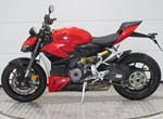 Angebot Ducati Streetfighter V2