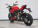 Angebot Ducati Streetfighter V2