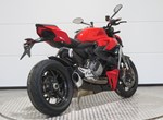 Angebot Ducati Streetfighter V2