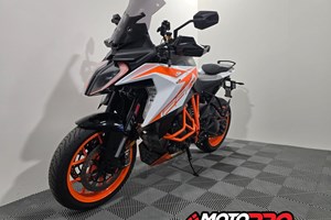 Angebot KTM 1290 Super Duke