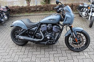 Angebot Indian Sport Chief