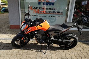 Angebot KTM 790 Duke