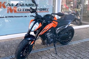 Angebot KTM 790 Duke