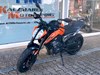 KTM 790 Duke